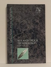 Bus And Truck Technology 