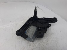 2010 CITROEN C3 Mk2 (A51) 5 Door Hatchback Valeo Rear Wiper Motor Only 6405QJ