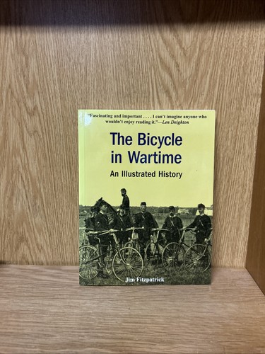 The bicycle wartime - bicycle, in