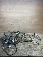 MX5 NC2 MK3.5 INTERIOR WIRING