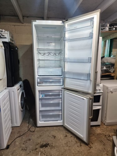 Kenwood fridge freezer frost - fridge,