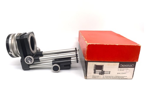 Novoflex bal cast bellows - novoflex,