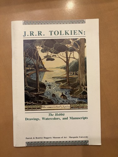 Jrr tolkien the - jrr, hobbit