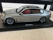 Bmw M760I V12 Final Edition