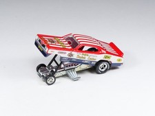 HOT WHEELS - Dragstrip Demons