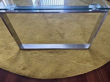 John Lewis Tropez coffee Table