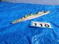 HMS FIFE D20 GMD CODE 3 M763