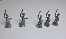 Vintage Hinton Hunt AN