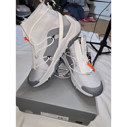 Palladium off grid zip - palladium, off-grid