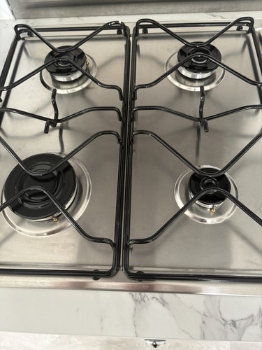 Hotpoint 58cm burner - 58cm, gas