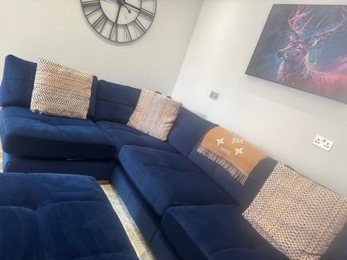 Next corner sofa and - sofa,