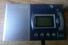 Design Go Pocket Radio KK939B 10 Band World Radio Receiver