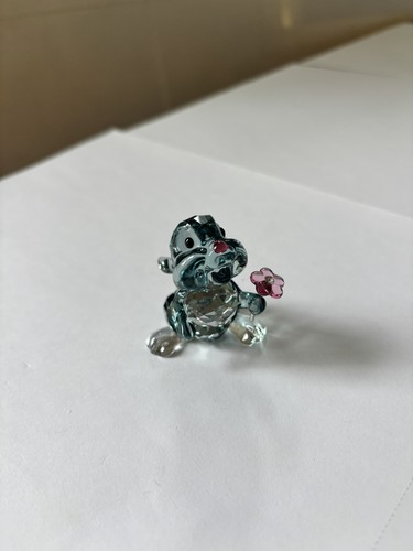 Swarovski disney thumper - swarovski, disney's
