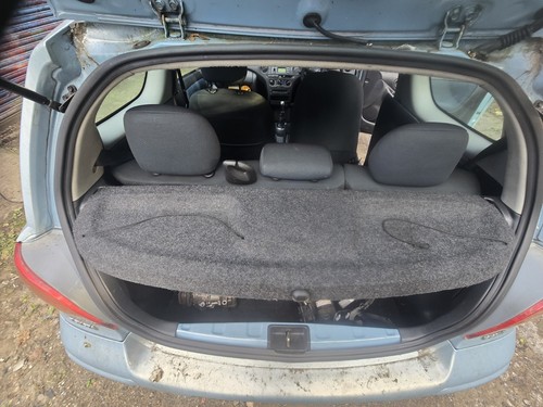 Genuine 1999 2005 - 1999-2005, yaris