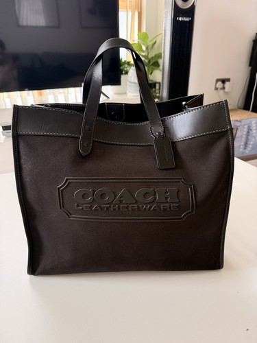 This all leather - is,
