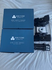 COMPLETE FLIGHT SIM SET