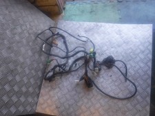 Suzuki GSXR750  SLINGSHOT