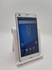 Sony Xperia Z3 Compact White