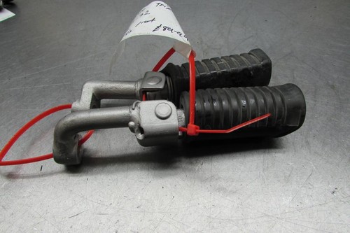 Kawasaki 500 triple - 500,