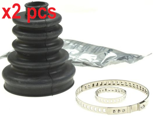 Pcs wheel side - x2,