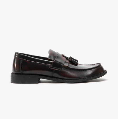 Roamers rudeboyz mens leather - mens,