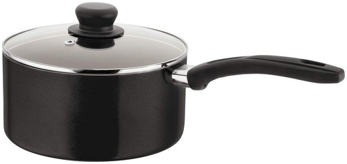 Judge radiant teflon non - radiant,