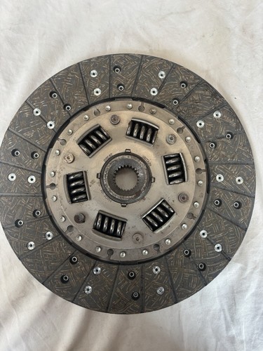 Remanufactured clutch drive - remanufactured,