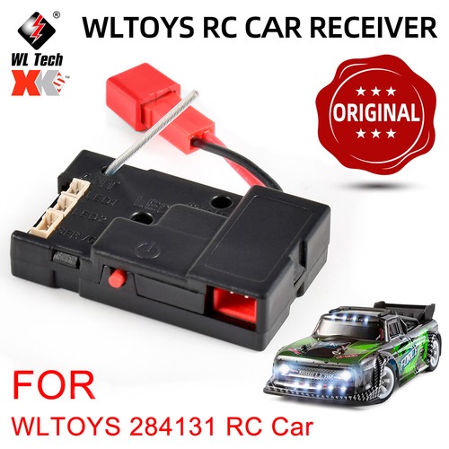 Wltoys 284131 2046 main - wltoys, board