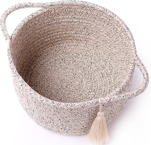 Empty basket mini - empty,