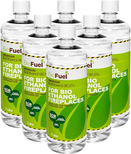 Ekofuel premium - ekofuel, (6