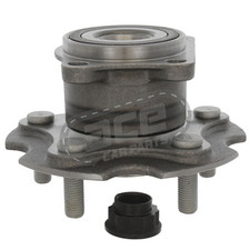 Fits Toyota Rav 4 2006-2013