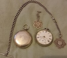 pocket watches  joblot
