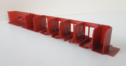 Hornby gauge mk1 bck bsk - hornby,
