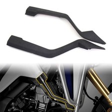 Lower Wind Deflector For Honda