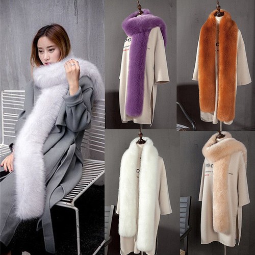 Lady women faux fur - women,