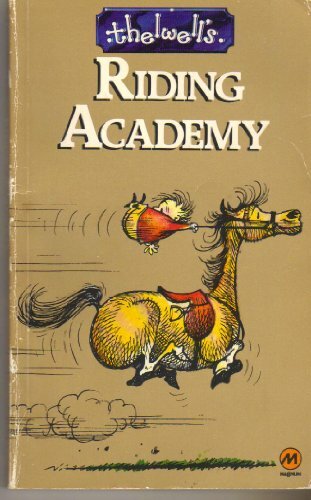 Thelwell riding - thelwell's,