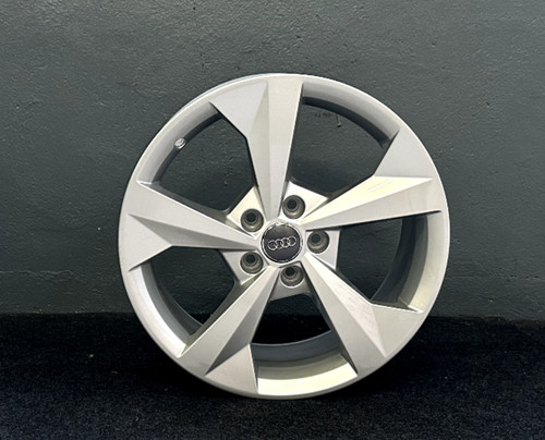 Original audi line 8y - audi, s3