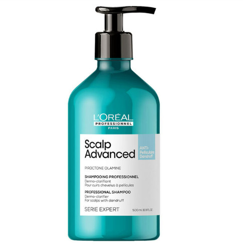 Oreal scalp advanced - l'oreal,