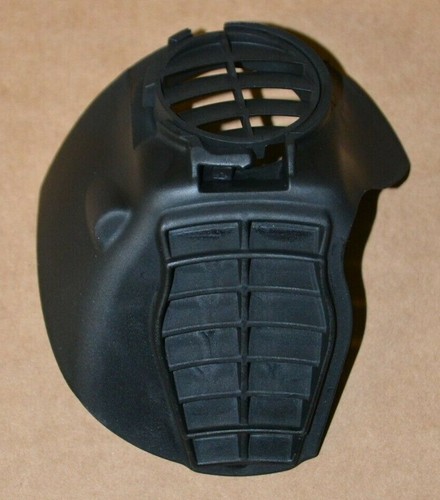 British army gsr - racal, louvre
