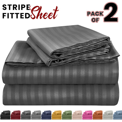 Pack extra deep full fitted - pack,