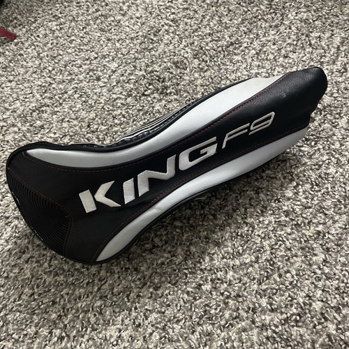 Cobra king speed - f9, back