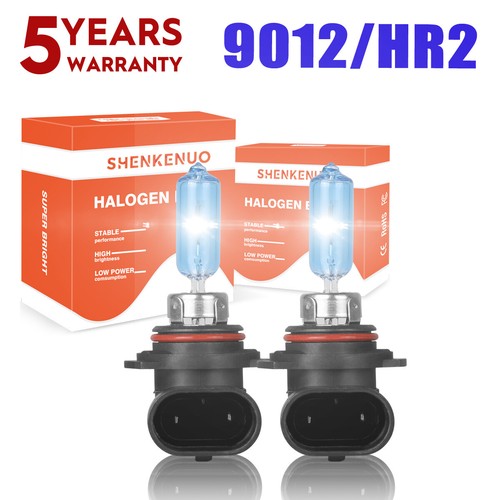 For 9012ll hir2 halogen lamp - 9012ll/hir2,