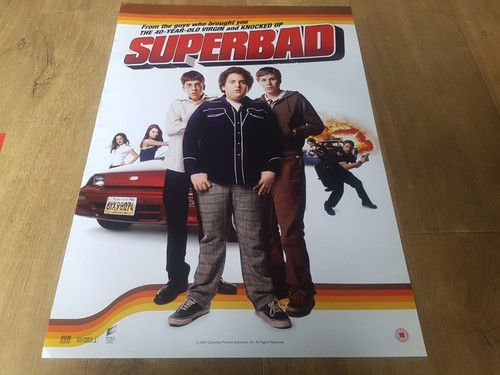 Superbad emma stone mc - emma,