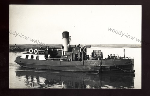 Fp2289 fleetwood knott end - -,