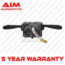 Indicator Stalk Switch Aim