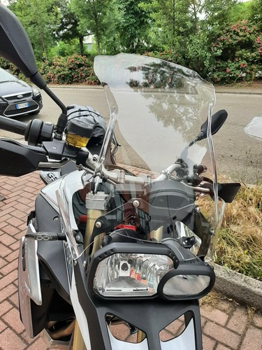 Bmw f800gs f700gs - f800gs, f650gs