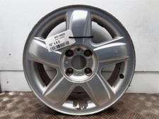 ALLOY WHEEL RENAULT CLIO 15