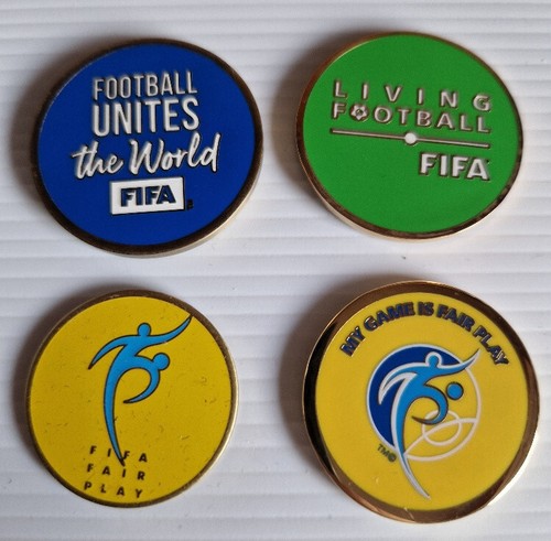 Diff official fifa - 4, diff.