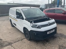 2023 CITROEN BERLINGO MK3 1.5