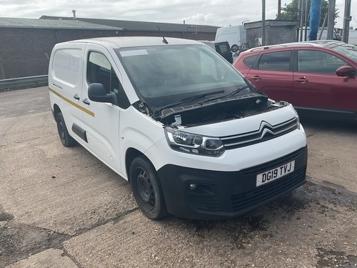 2023 citroen berlingo mk3 5 - citroen,